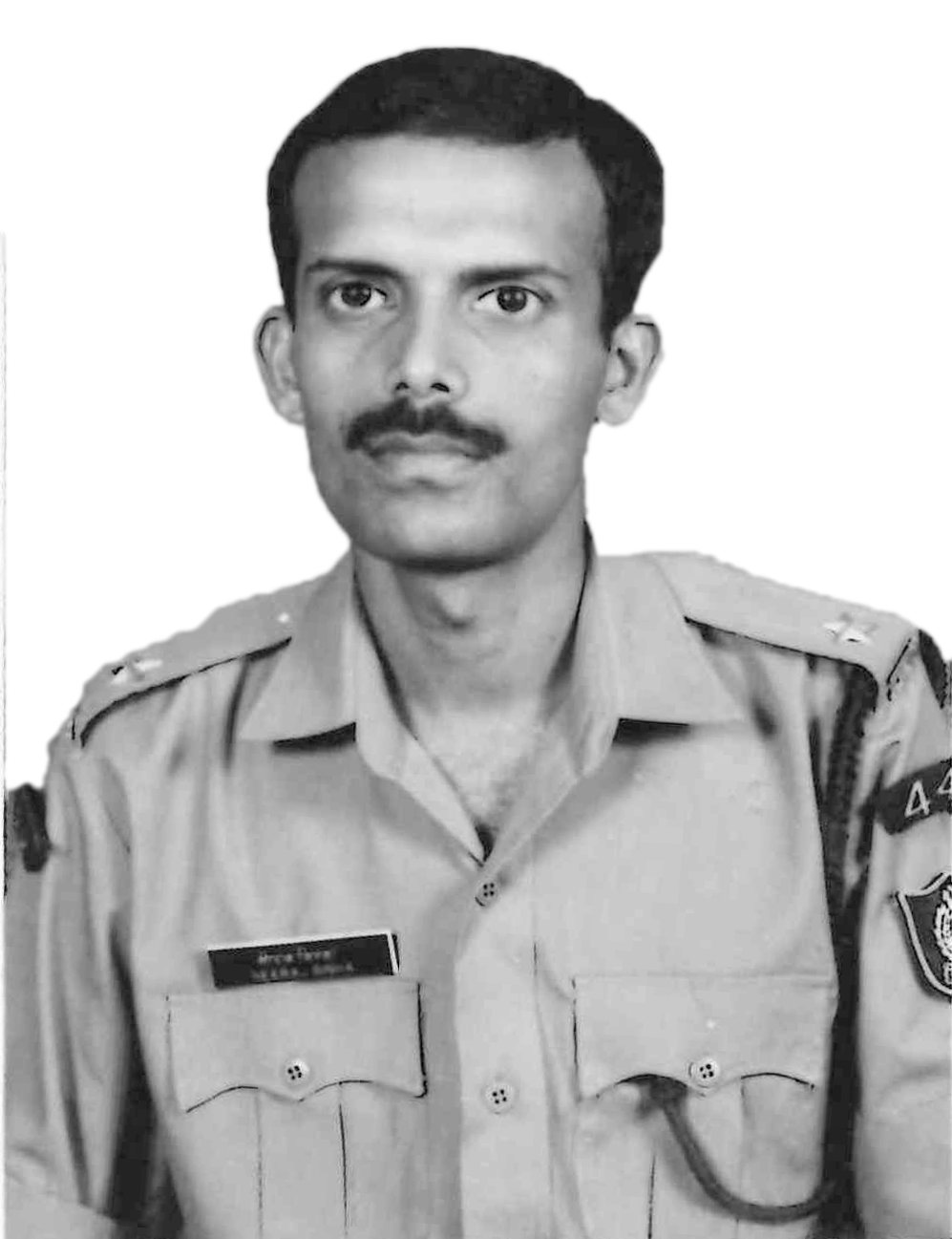 Sinha Neeraj Sinha Neeraj